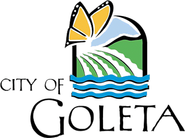 City of Goleta logo.